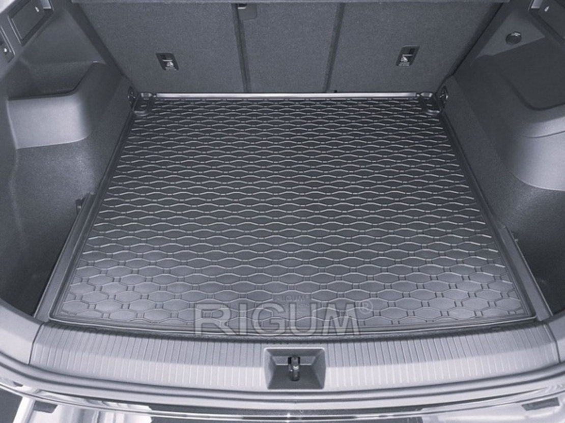 Tavita portbagaj Volkswagen Tiguan III, fabricatie 2024-prezent, caroserie SUV