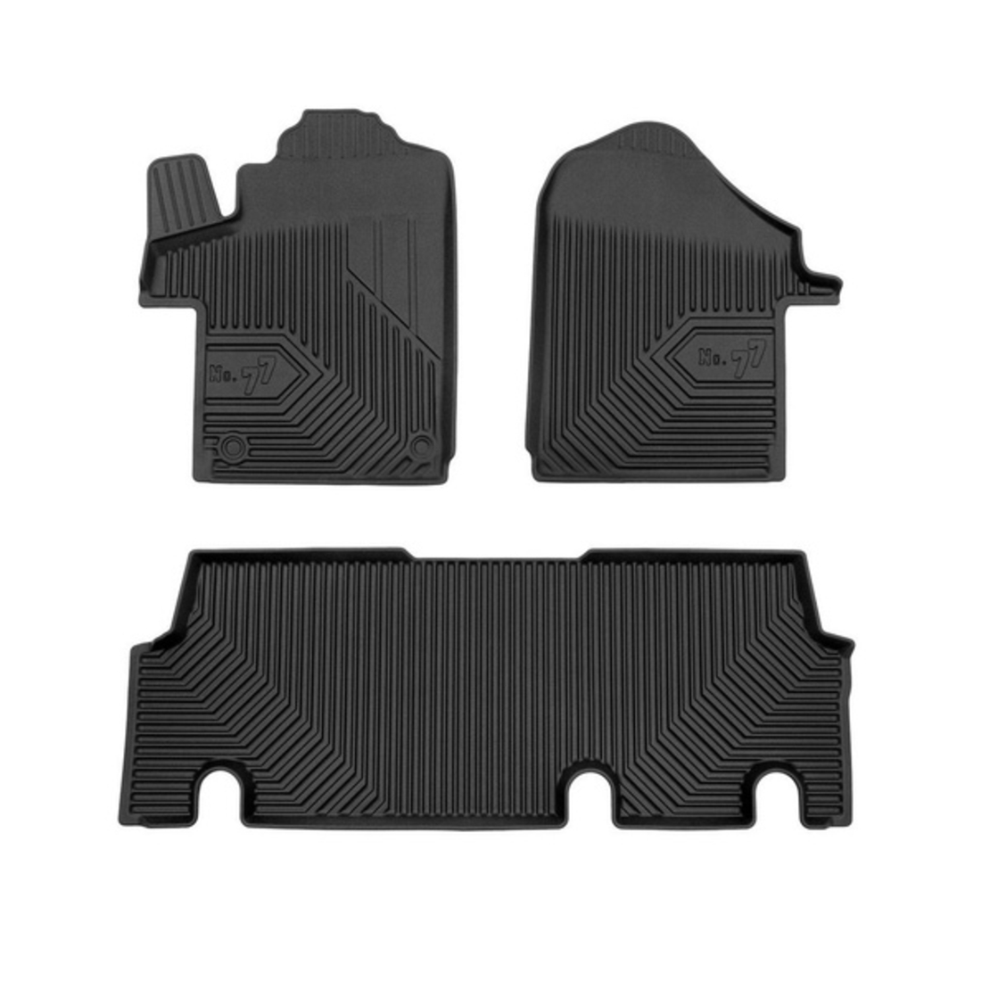 Covorase auto tip tavita 77408609