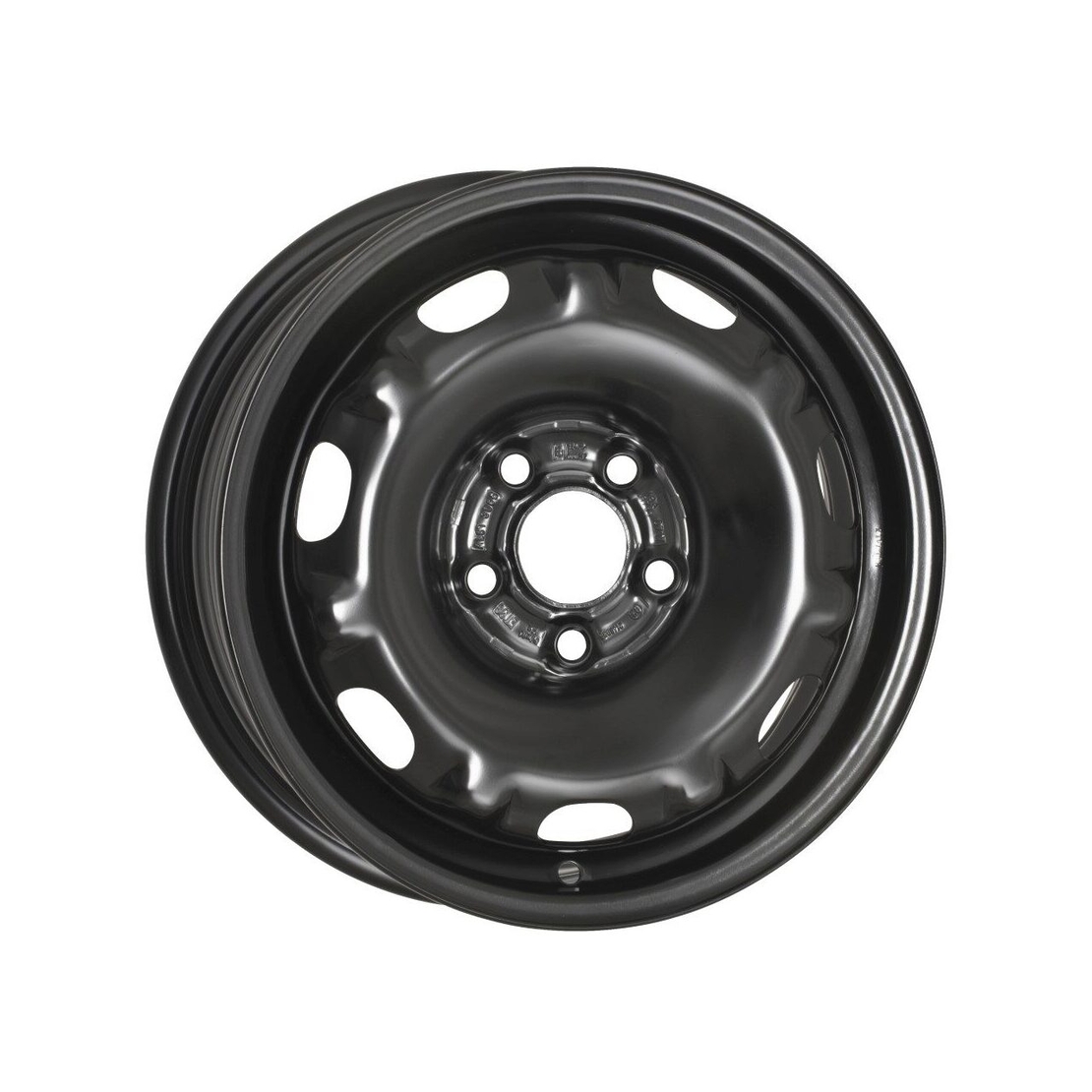 6118 Janta otel ALCAR 6.5x16/5x160/60/65.0-Transit(V362/363)