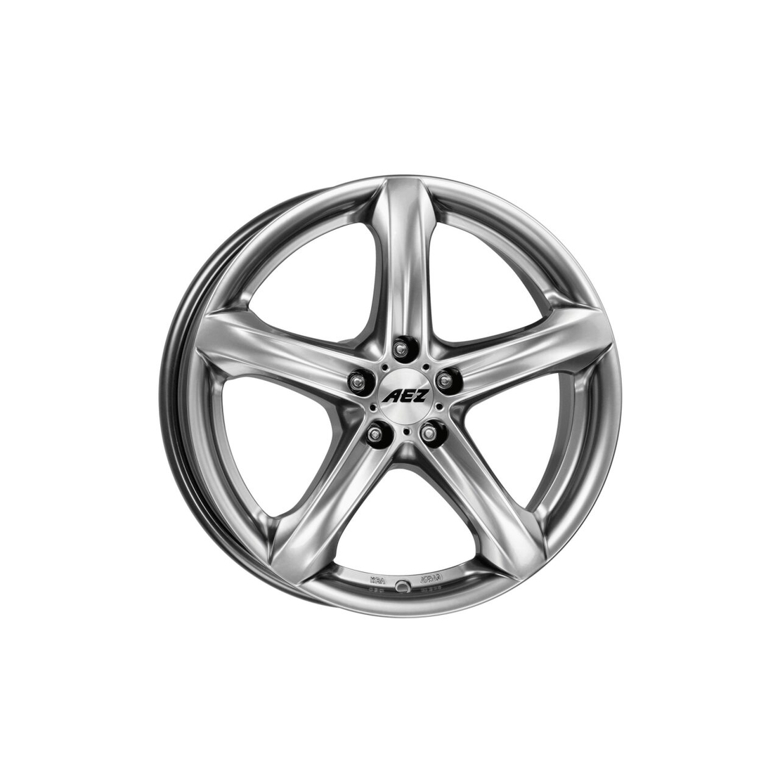AYA0M9HA46 Janta Aliaj AEZ Yacht_SUV 9x20 5x120/46/74.1