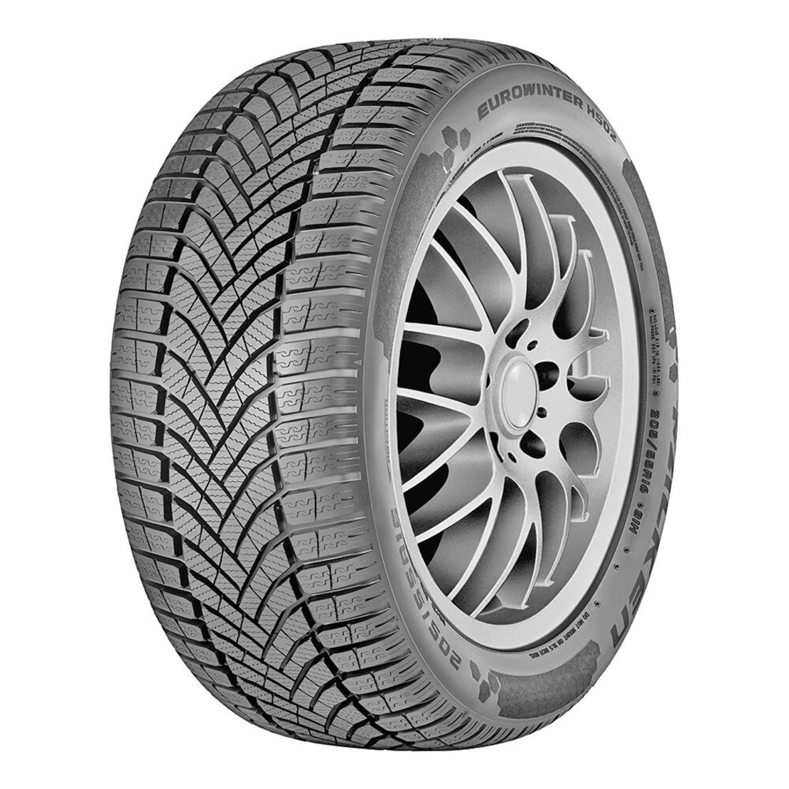 Anvelopa Iarna FALKEN Eurowinter-HS02-MFS 215/45R16 90V/XL