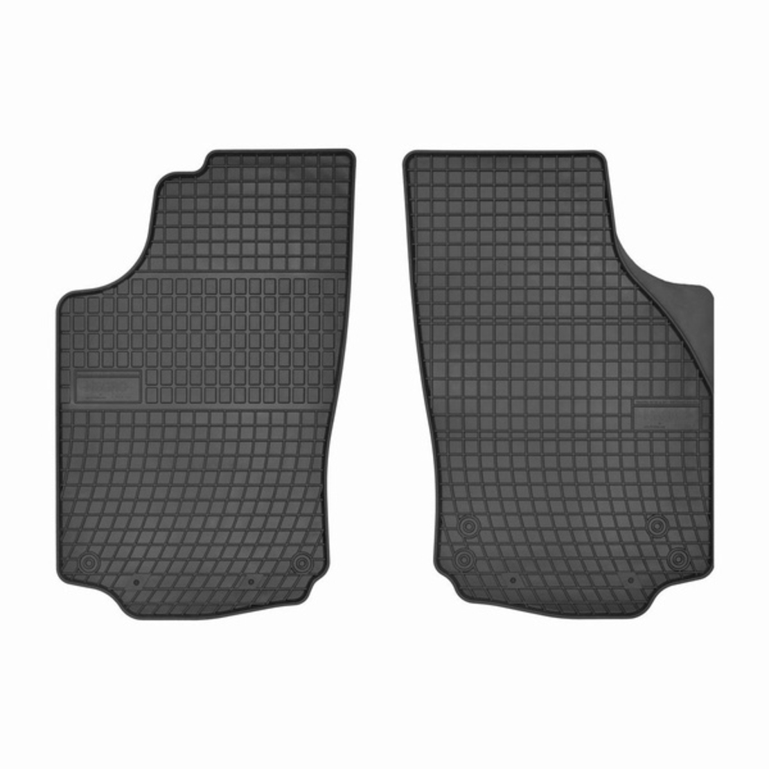 Set covorase auto Frogum pentru Opel Corsa, An 2000 - 2006