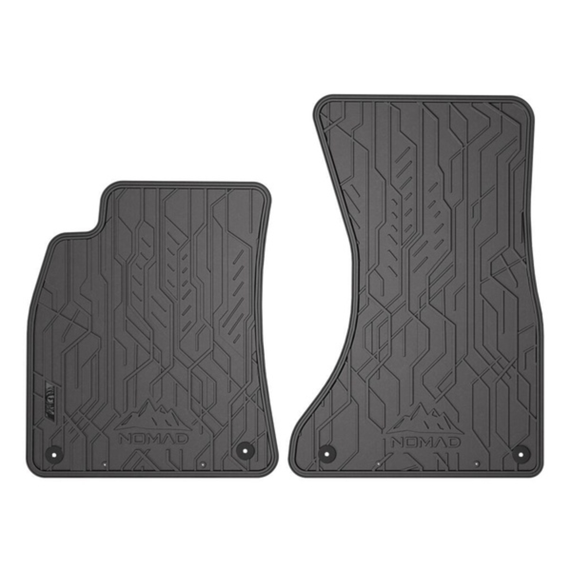 Covorase auto Audi A4 B8, fabricatie 01.2008 - 10.2015, caroserie sedan, rand 1
