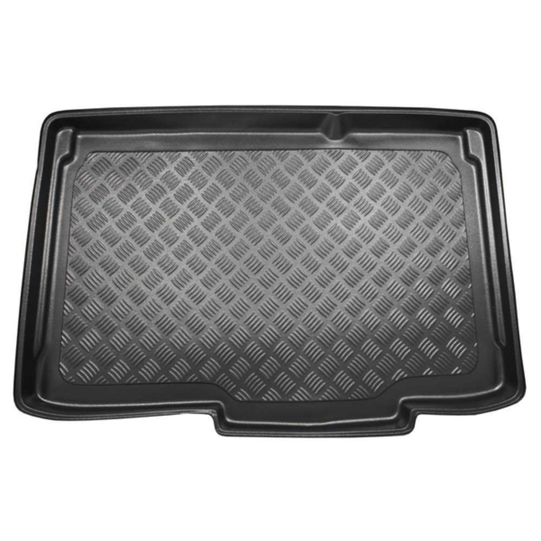 Tavita portbagaj Opel Corsa D caroserie hatchback fabricatie 2006 - prezent (portbagaj mai jos) BSC