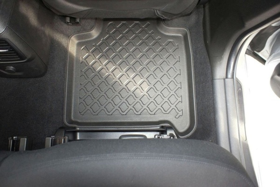 Covorase auto tip tavita BMW Seria 2 F46 GRAND TOURER fabricatie 2015 - prezent