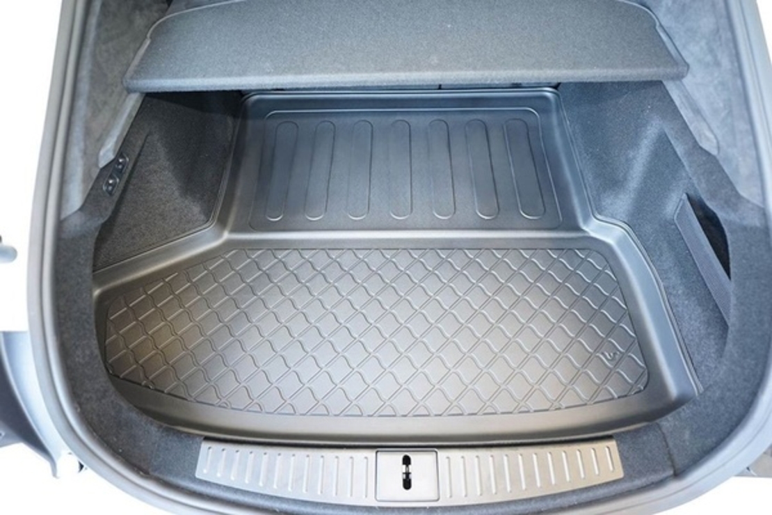 Tavita de portbagaj Tesla Model S Facelift II, anul de fabricatie 01.2021-prezent, caroserie Coupe