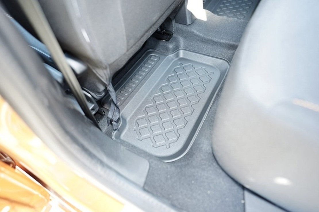 Covorase auto tip tavita 603061