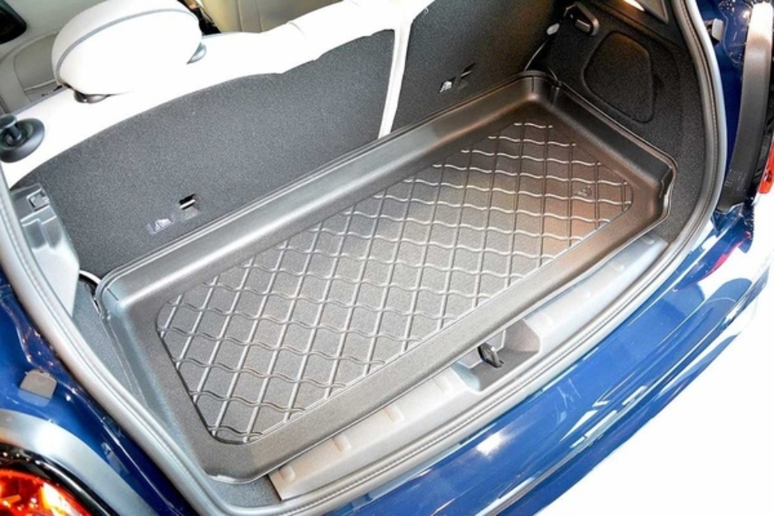 Tavita portbagaj Mini Cooper III caroserie hatchback fabricatie 2014.03 - prezent GRD