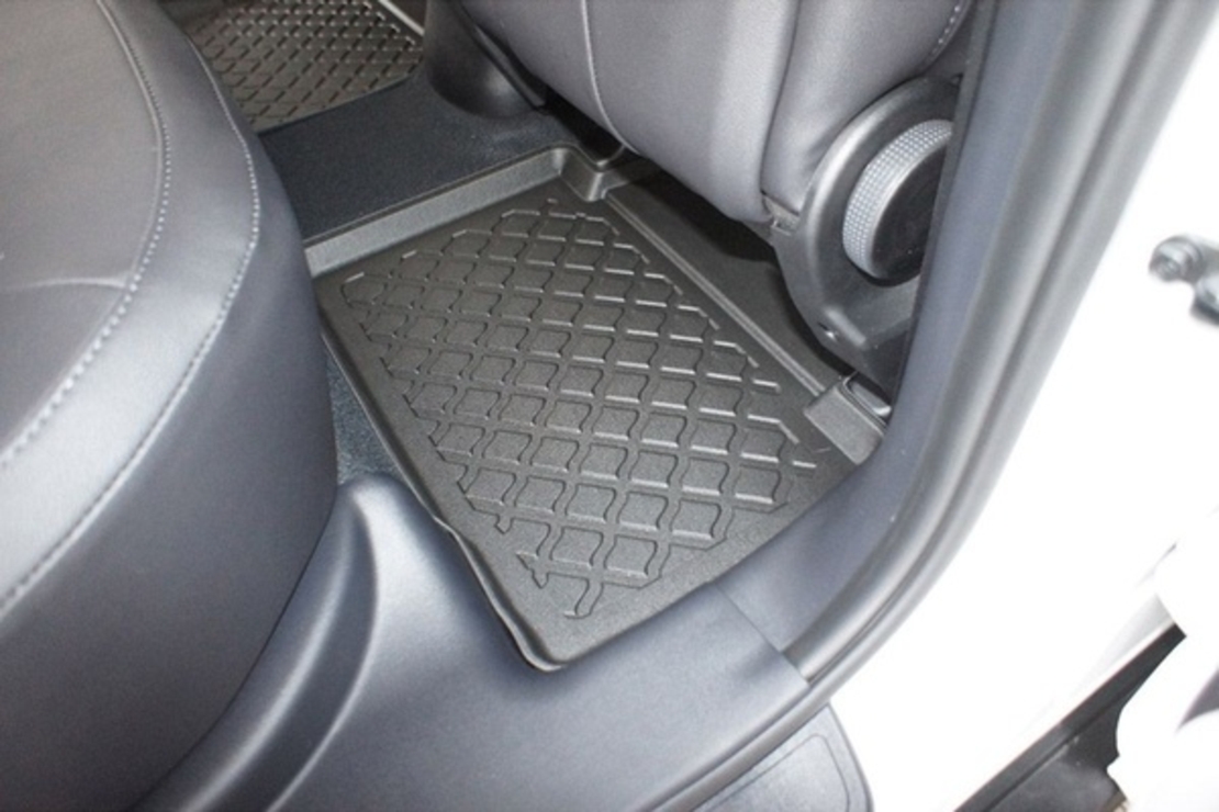Covorase tip tavita Kia Sportage III, caroserie SUV, fabricatie 08.2010 - 12.2015