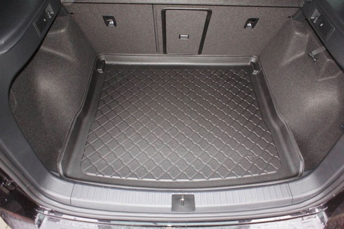 Tavita portbagaj Seat Ateca (portbagaj superior)