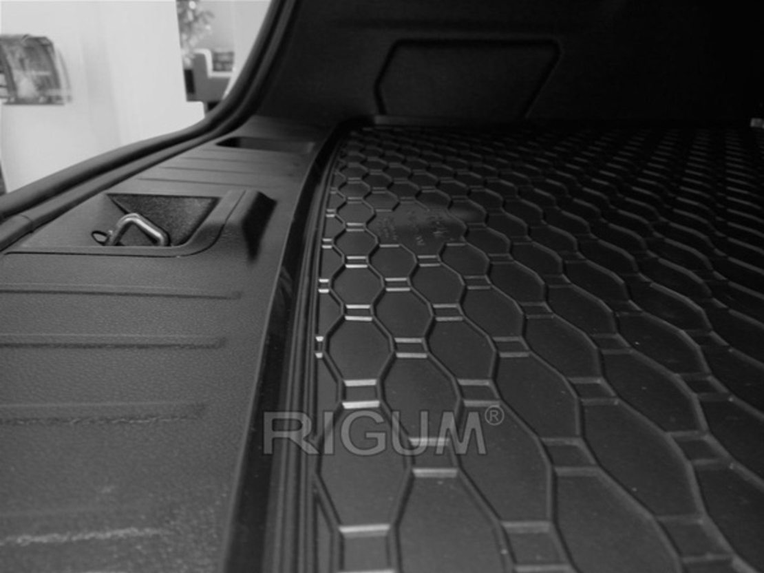 Tavita portbagaj Renault Trafic III Lung Rigum