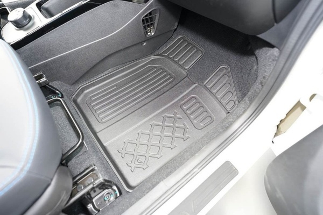 Covorase auto tip tavita 603064