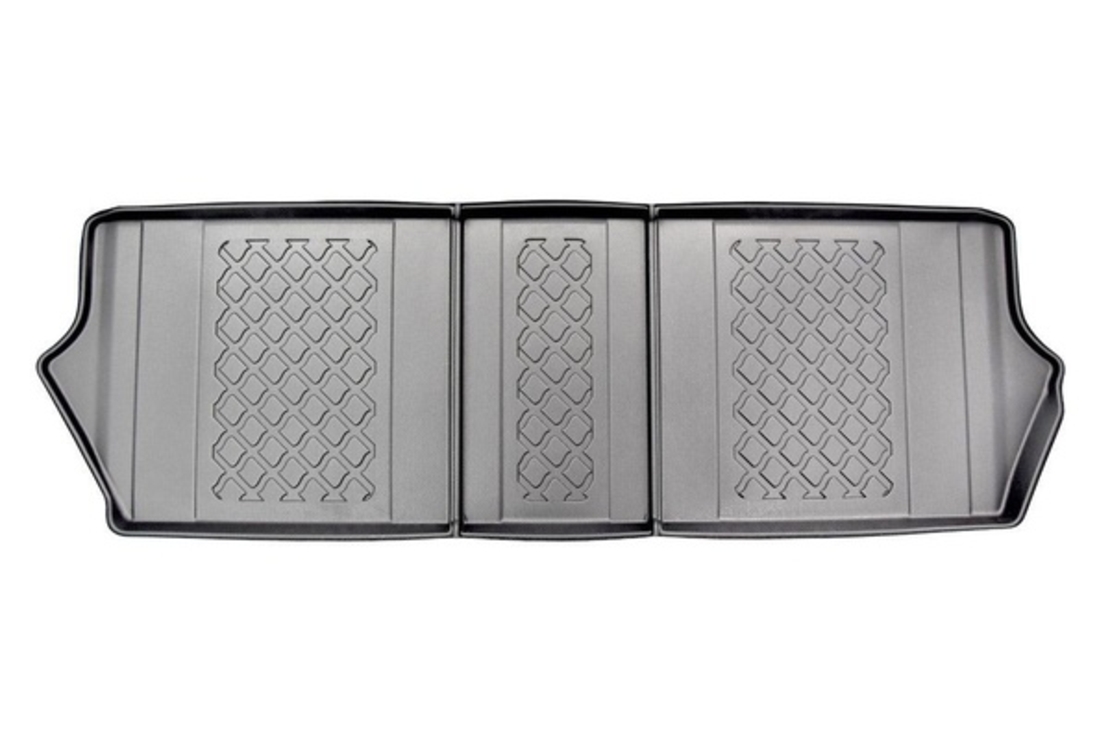 Covorase auto tip tavita 693352