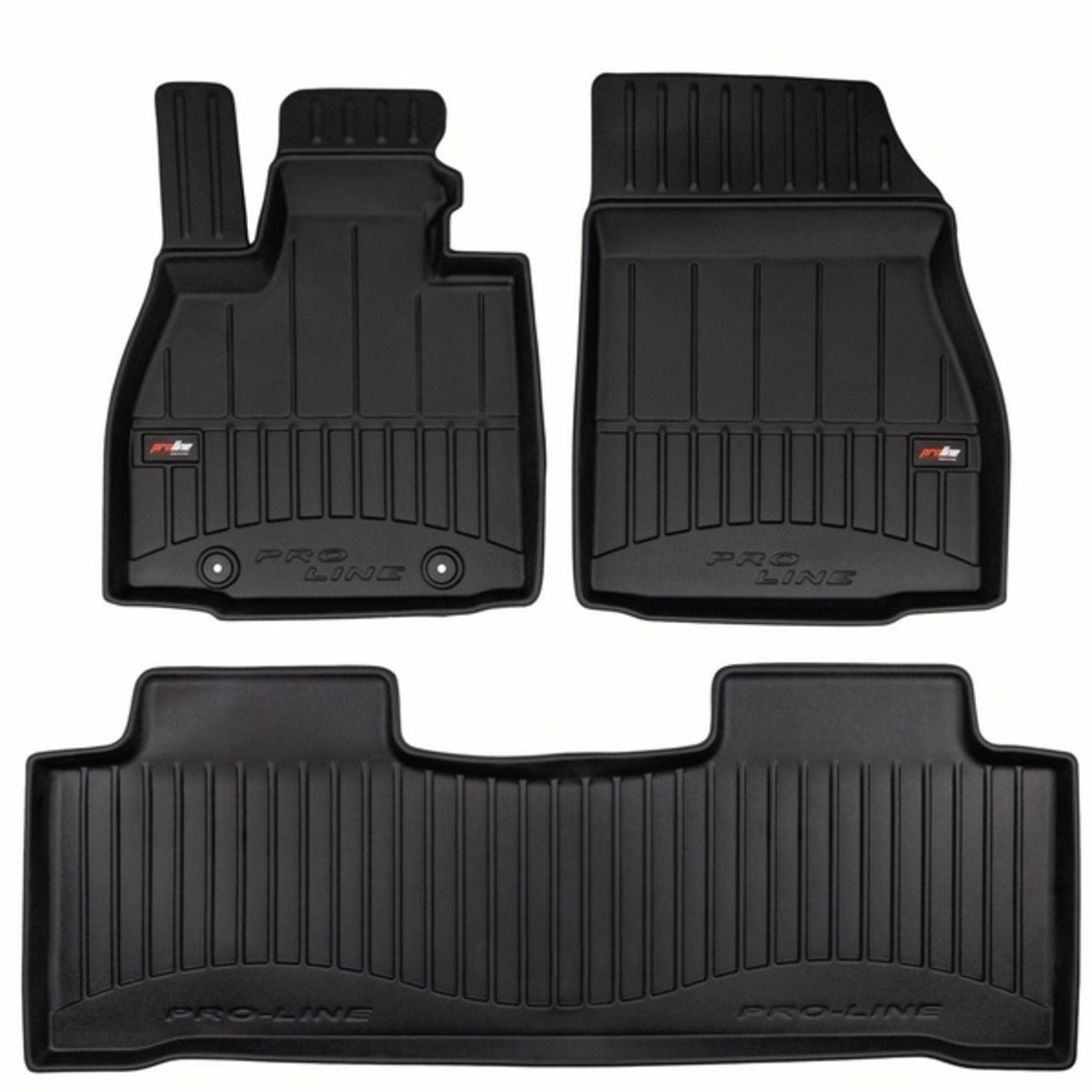 Covorase auto tip tavita BYD Sealion 7 EV fabricatie 2024 - prezent, caroserie suv