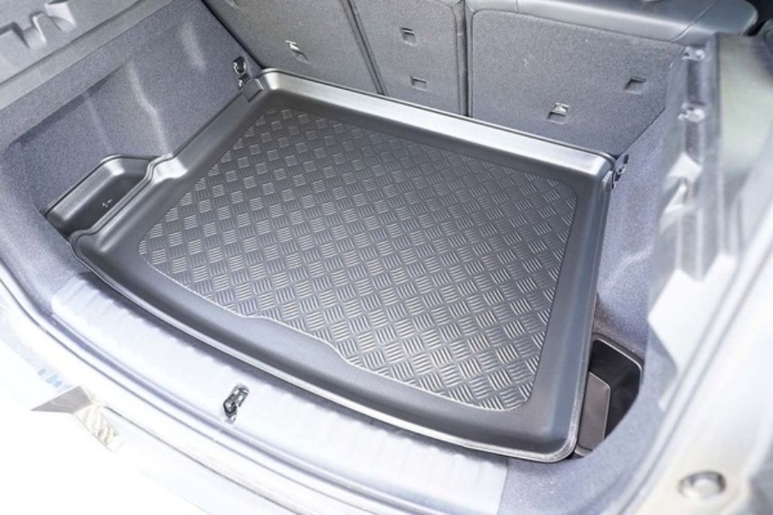 Tavita portbagaj Mini Countryman III fabricatie 11.2023 - prezent, caroserie suv, bancheta culisanta