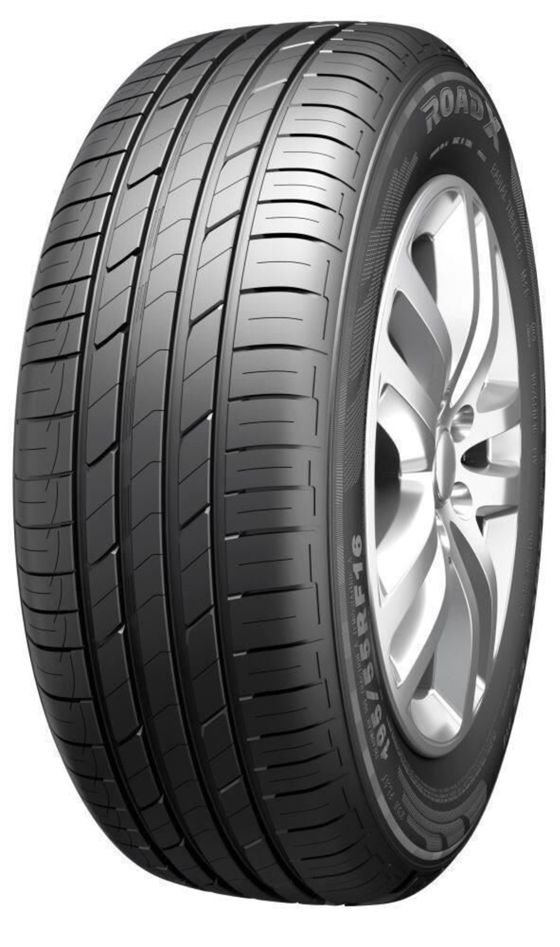 Anvelopa ROADX RXMOTION-H12-Runflat 195 R16 55 91V/XL/D/C/71dB(B) Vara