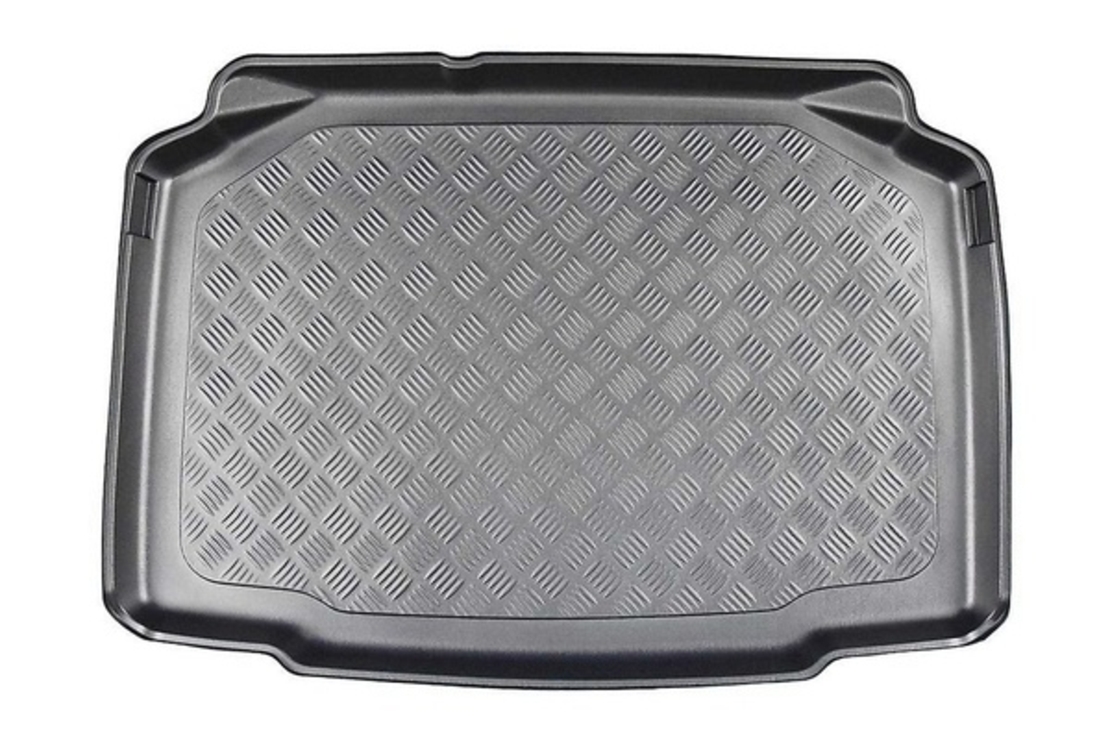 Tavita portbagaj Skoda Kamiq, Fabricatie 2019-prezent (portbagaj inferior)