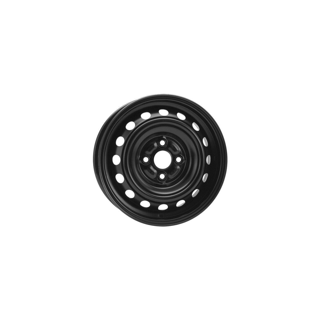 5710 Jante otel ALCAR 5 14 4x100 39 54/Yaris(020L) [FG9aMIX]