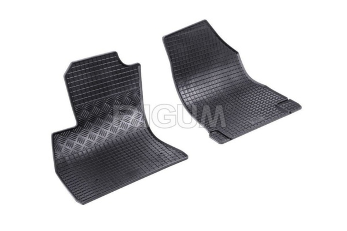 Covorase auto Opel Combo fabricatie 2012 - 2018 (2 locuri)