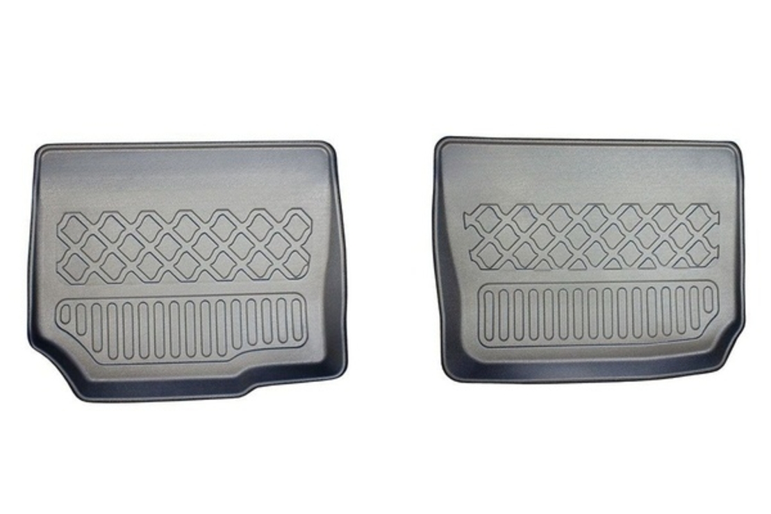 Covorase auto tip tavita 692368