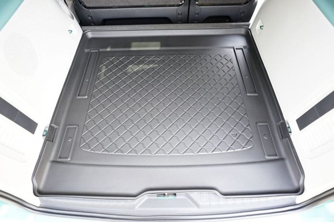 Tavita de portbagaj Volkswagen ID. Buzz (electric), anul de fabricatie 05.2022-prezent, caroserie Van