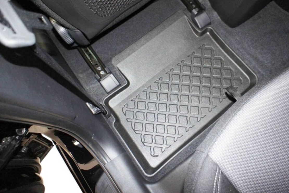 Covorase auto tip tavita Kia Ceed fabricatie 05.2012 - 08.2018