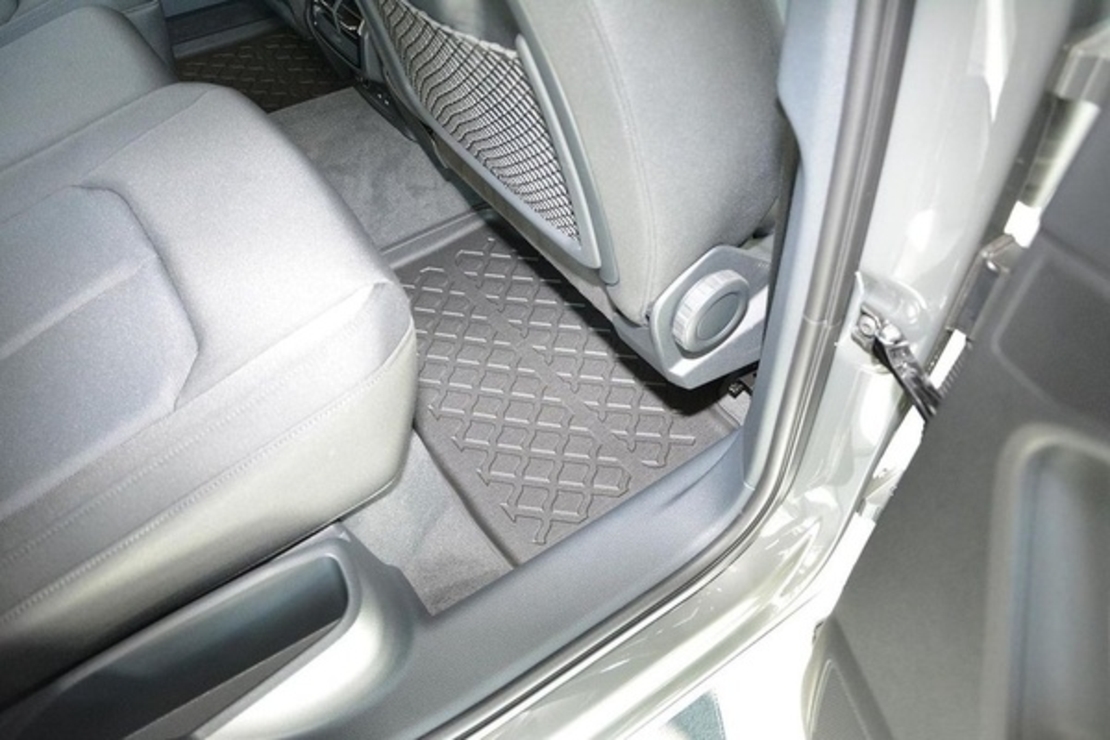 Covorase auto Cupra Terramar fabricatie 09.2024 - prezent, caroserie suv