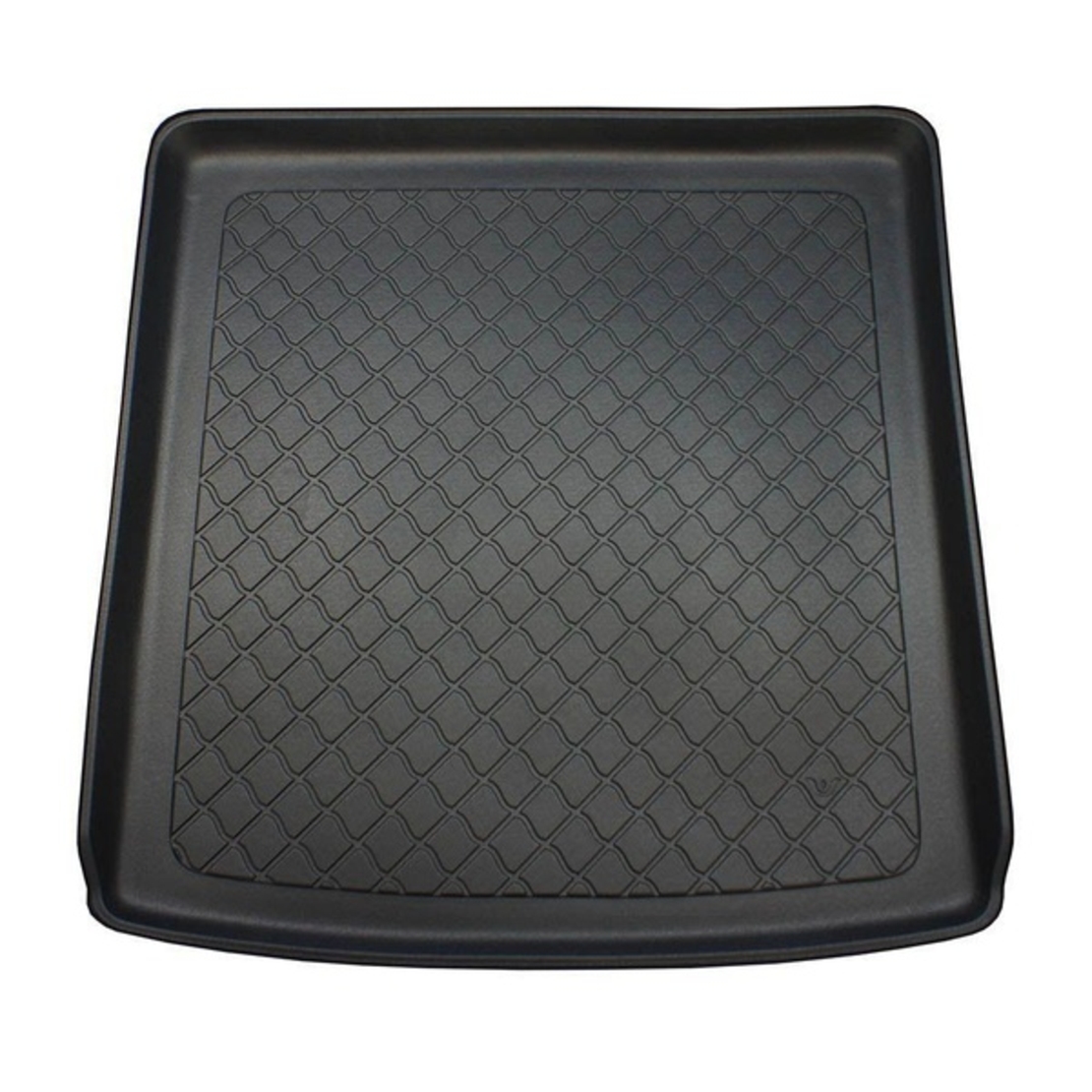Tavita portbagaj premium Skoda Octavia IV caroserie combi fabricatie 06.2020 - prezent (portbagaj superior)