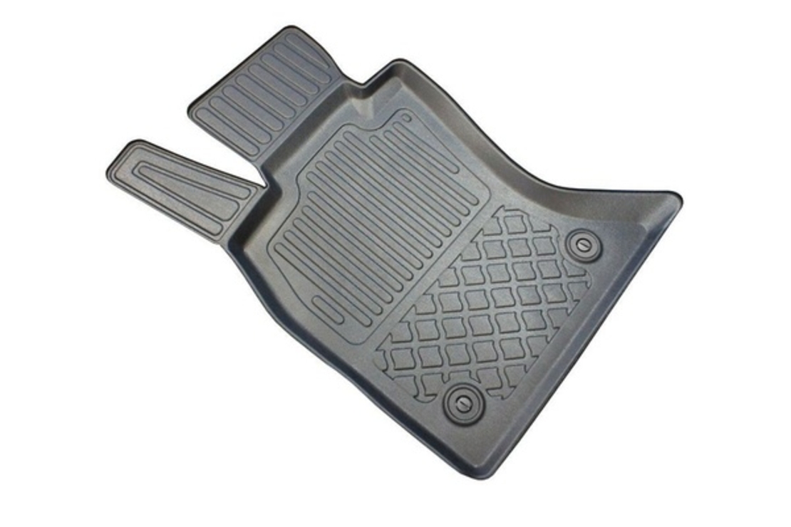 Covorase auto tip tavita BMW Seria 5 F10/F11 fabricatie 2014 - 2017 (X-Drive)