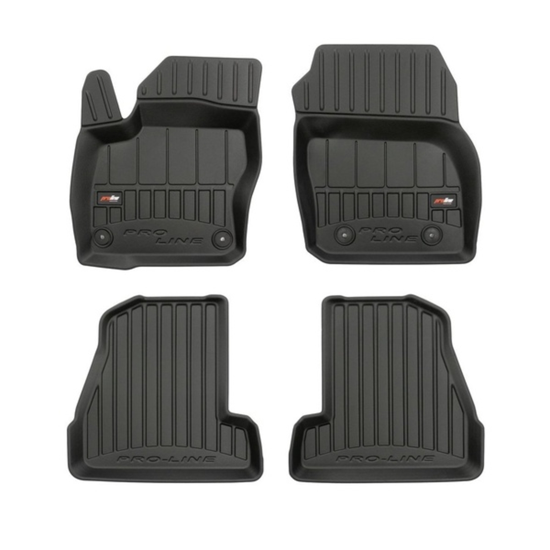 Covorase auto tip tavita 3D425286