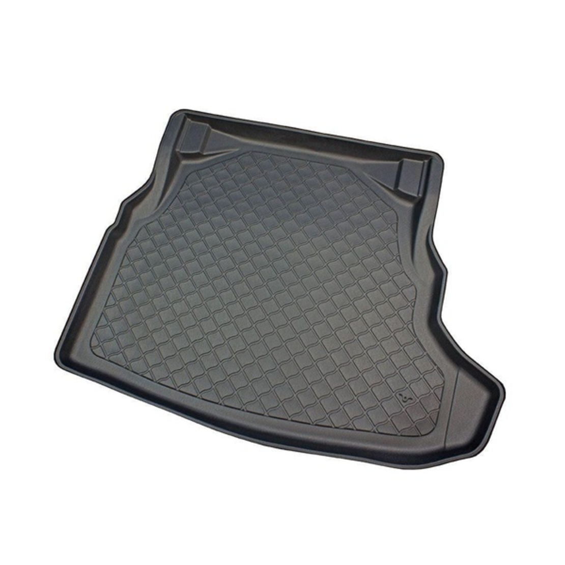 Tavita portbagaj Mercedes C W205 caroserie sedan fabricatie 03.2014 - prezent (bancheta nerabatabila) GRD