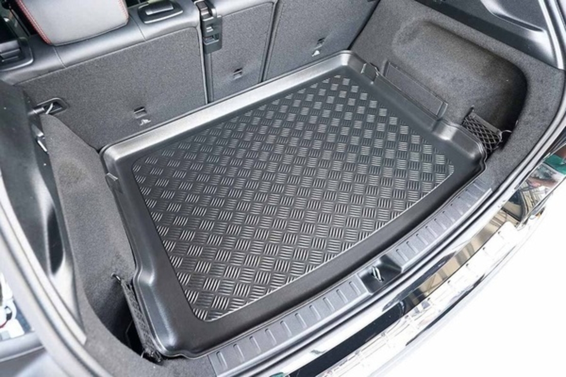 Tavita portbagaj Mercedes GLA H247, fabricatie 12.2019 - prezent