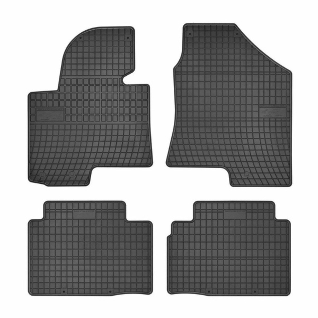 COVORASE AUTO AUDI A6 C6 FABRICATIE 03.2004 - 03.2006, CAROSERIE SEDAN