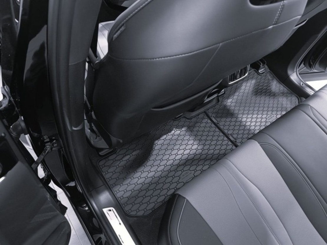 Covorase auto BYD Seal U DM-i PHEV, fabricatie 06.2024 - prezent, caroserie suv