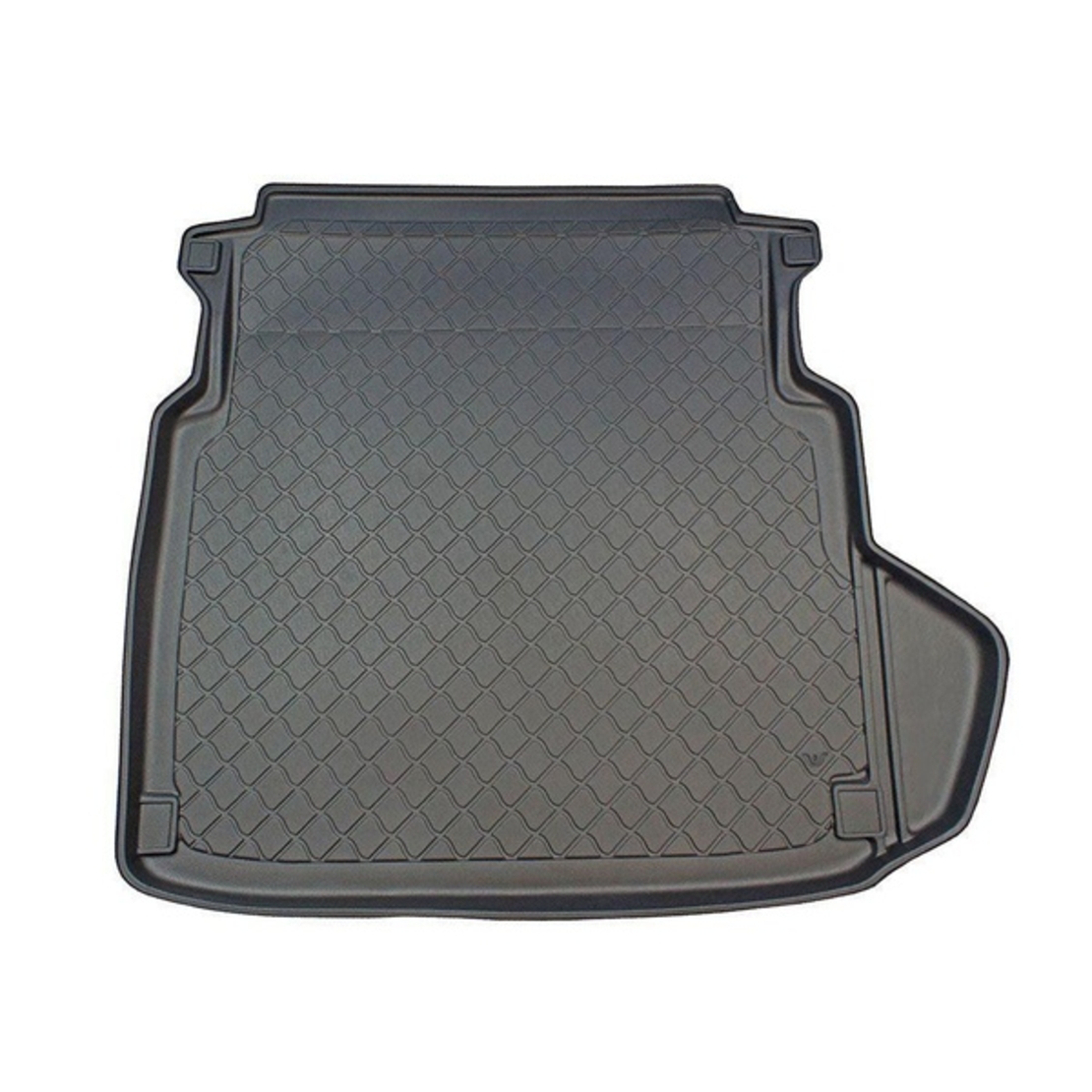 Tavita portbagaj Mercedes E W211 caroserie sedan fabricatie 2002 - 02.2009