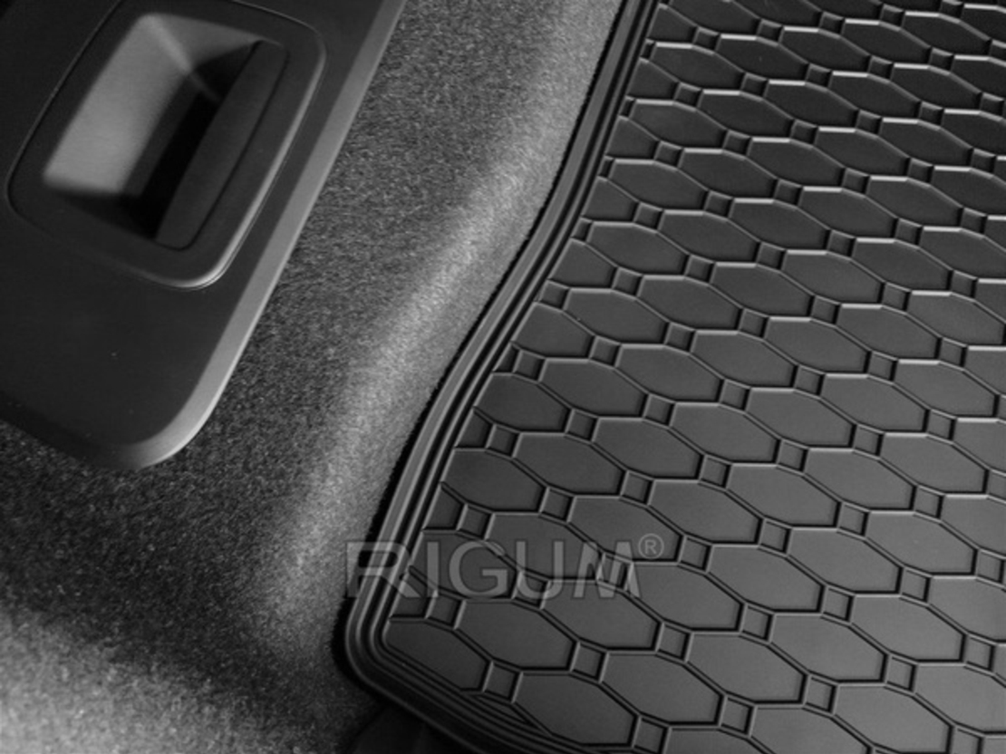 Tavita portbagaj BMW Seria 5 G30 fabricatie 02.2017 - prezent, caroserie sedan
