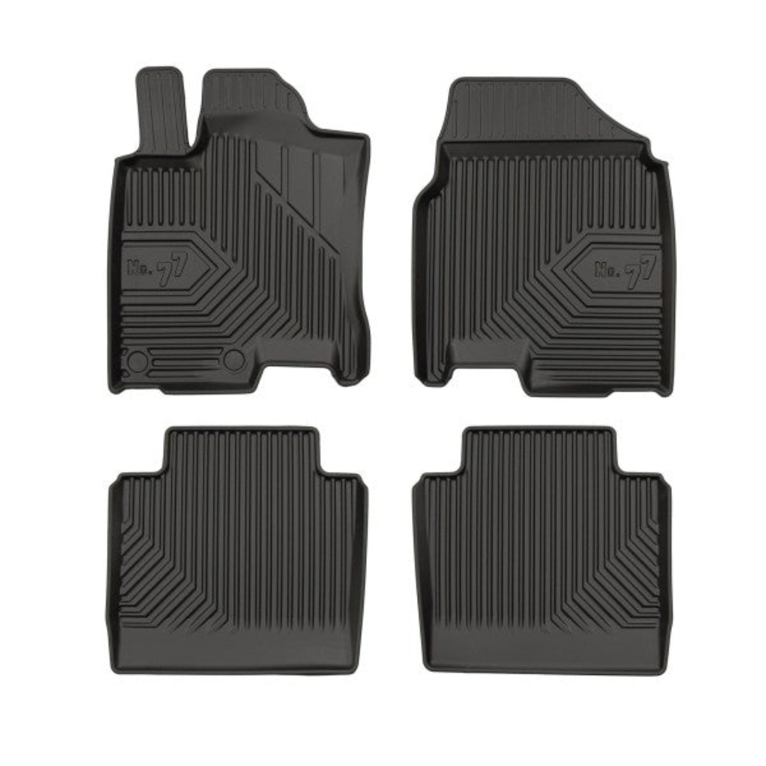 Covorase auto tip tavita 77407268