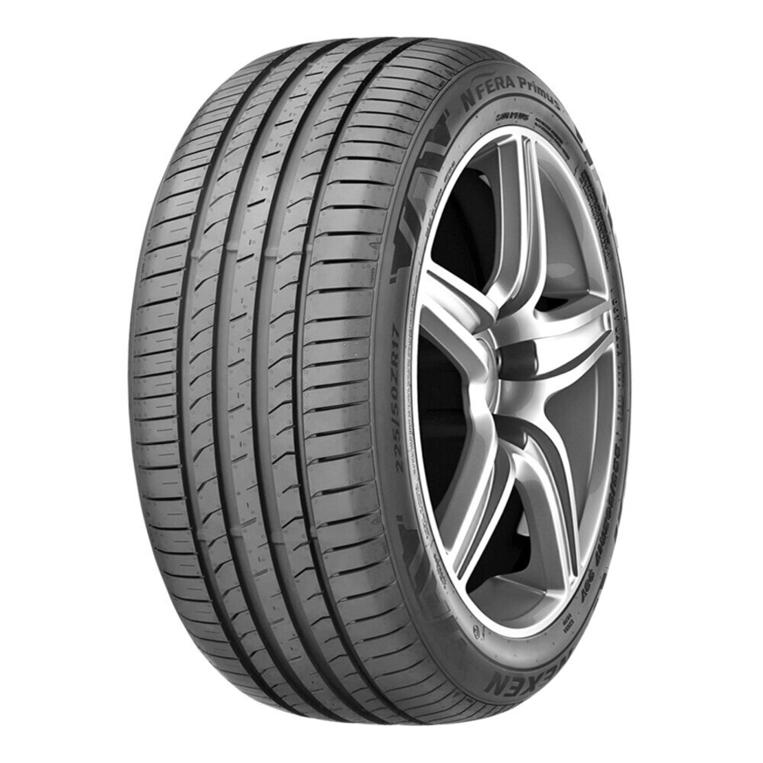 Anvelopa Vara NEXEN NFera-Primus 215/55R17 94W/C/A/71dB(B)
