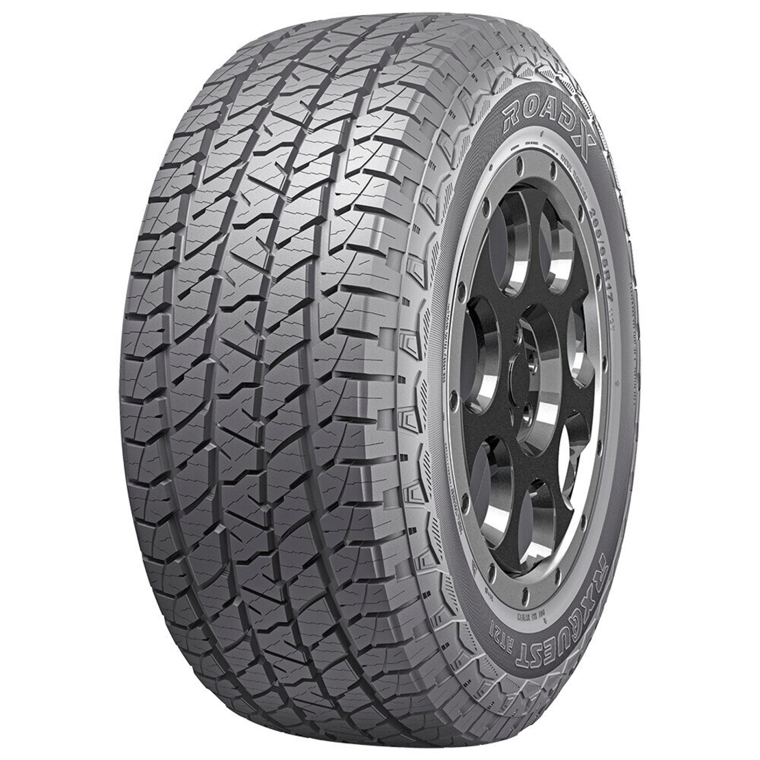 Anvelopa AllSeason ROADX RXQUEST-AT21 225/65R17 102H/D/D/72dB(B)