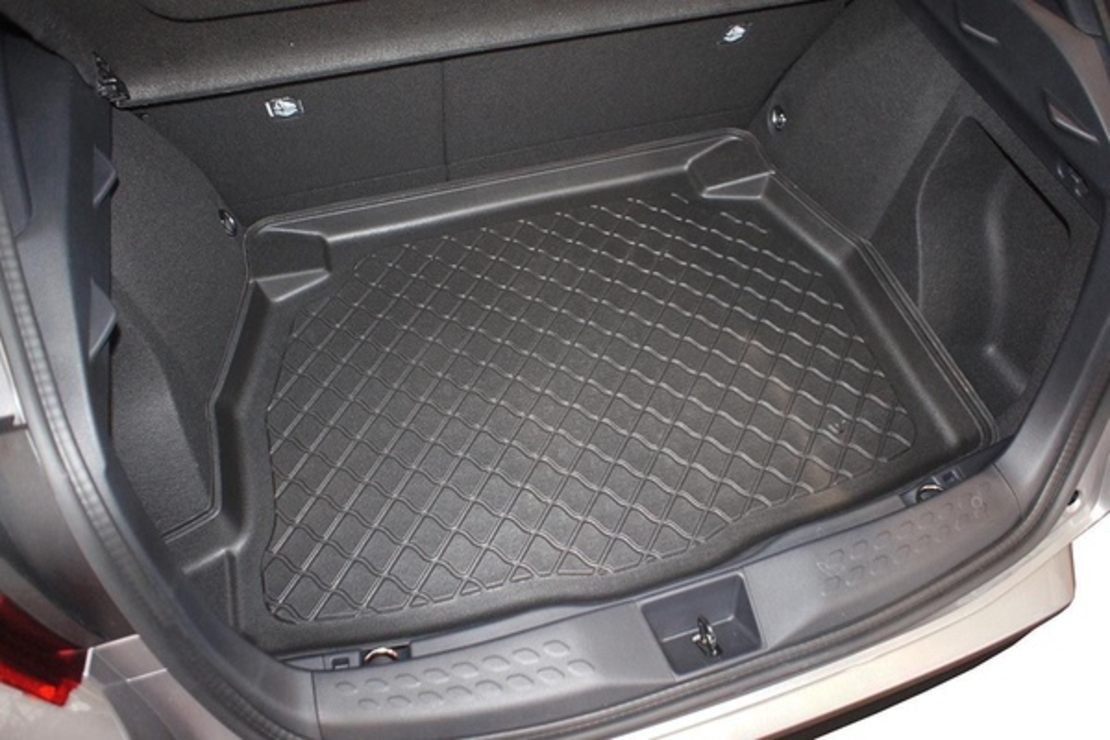 Tavita portbagaj Toyota C-HR fabricatie 2016 - prezent (fara roata de rezerva, cu si fara subwoofer)