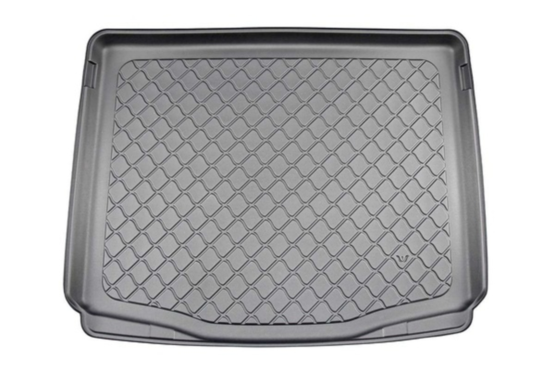 Tavita portbagaj premium Ford Kuga III, fabricatie 2020 - prezent (roata de rezerva ingusta / chit de reparatie)
