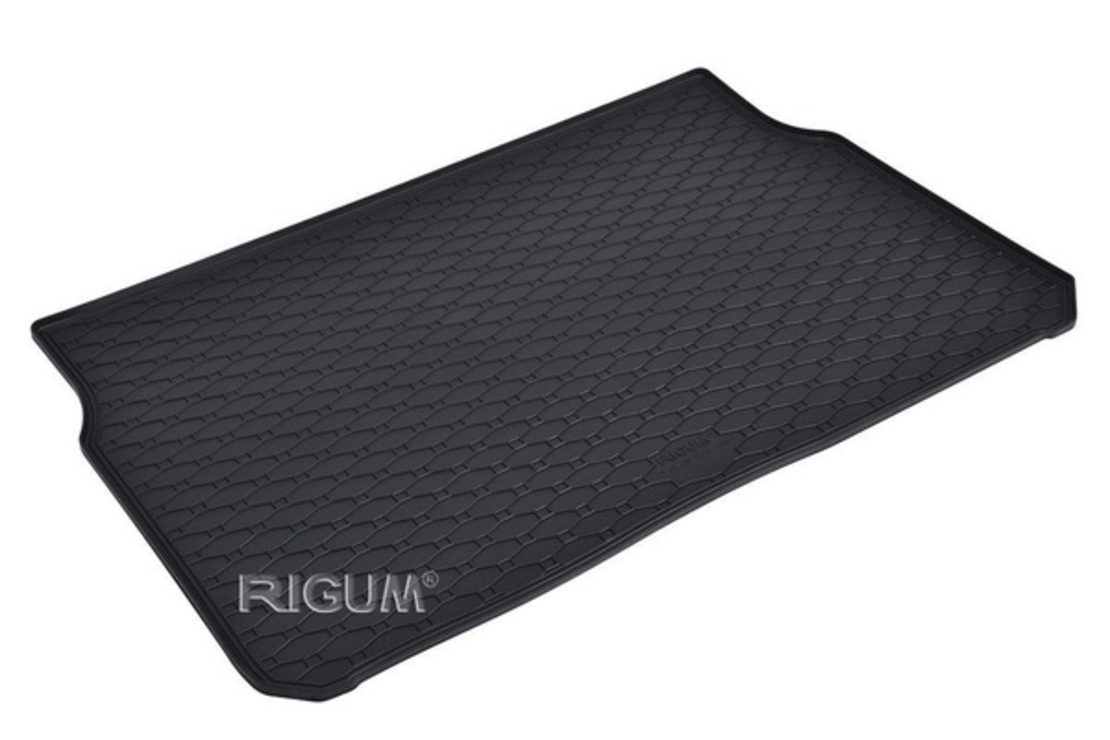 Tavita de portbagaj Peugeot 208 I, anul de fabricatie 2012-2019, caroserie Hatchback