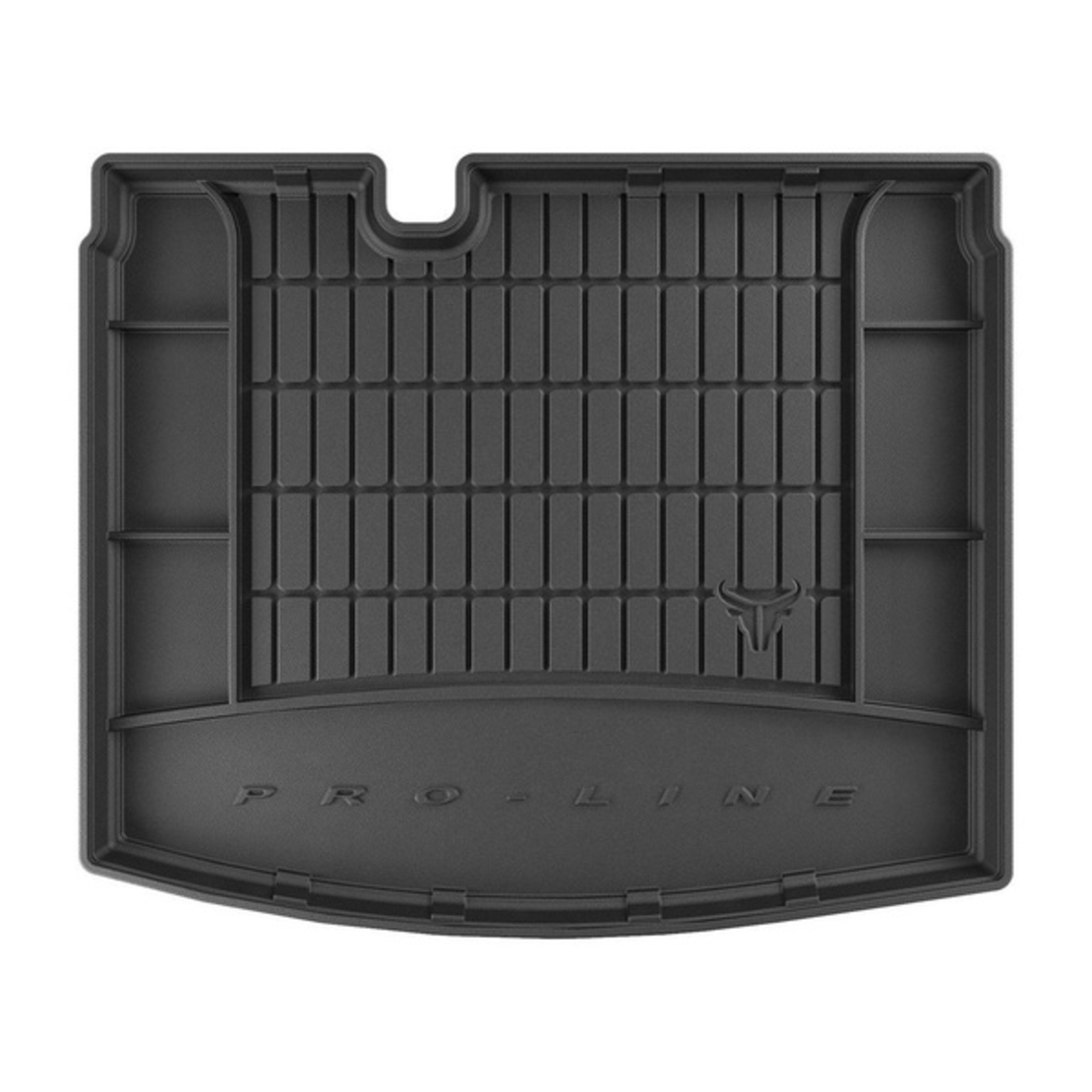 Tavita portbagaj Volkswagen ID.3, fabricatie 11.2019 - prezent, caroserie hatchback, portbagaj inferior
