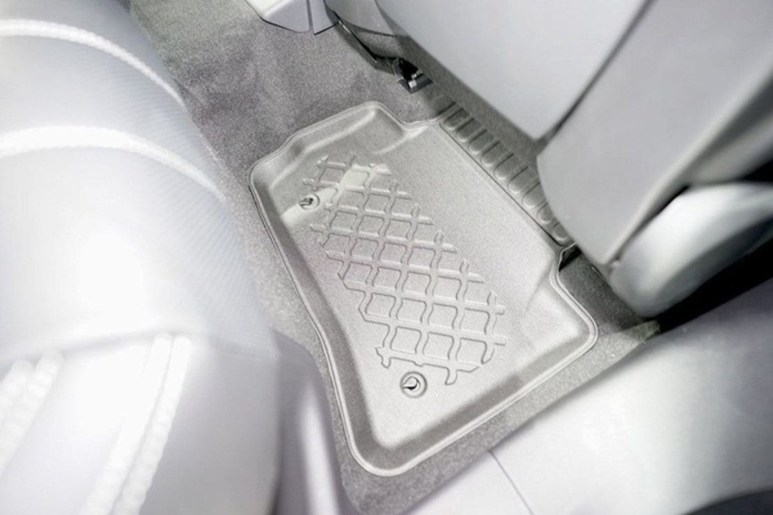 Covorase tip tavita Land Rover Range Rover Velar (L560) Facelift, anul de fabricatie 05.2020 - prezent, caroserie SUV