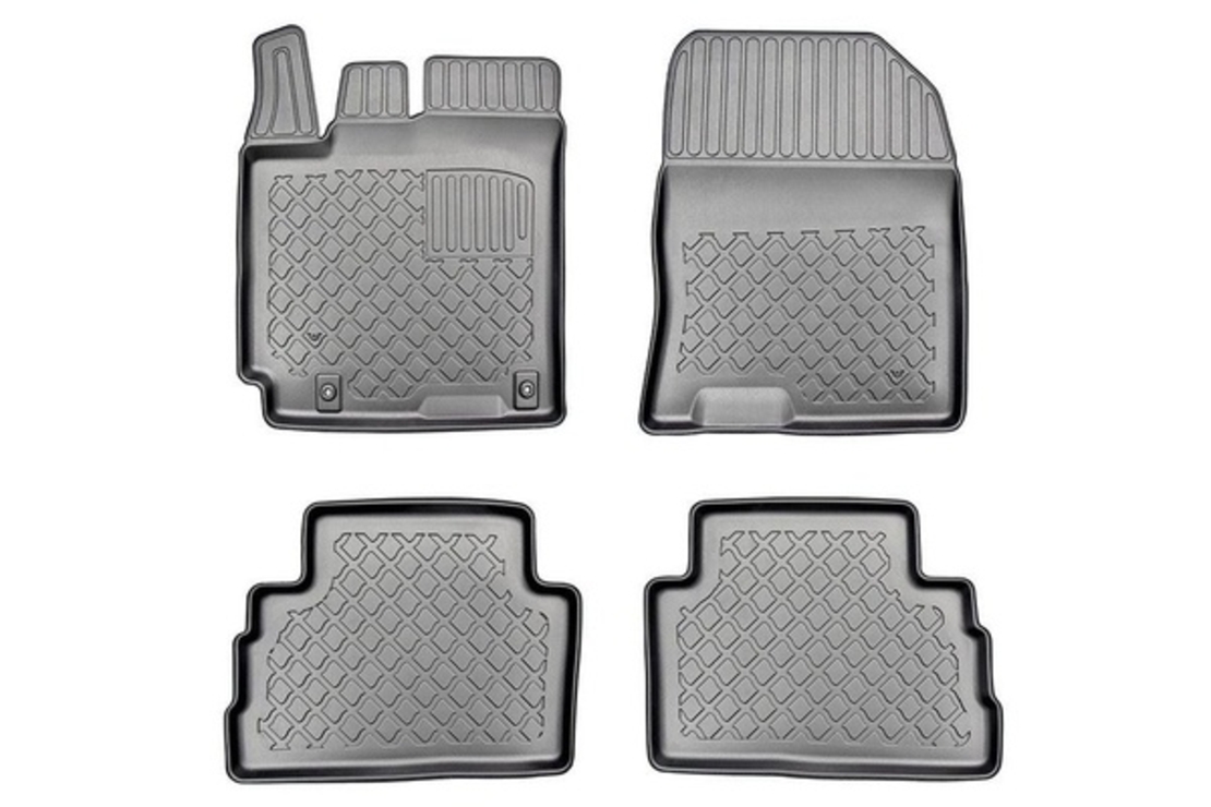 Covorase auto tip tavita 603315