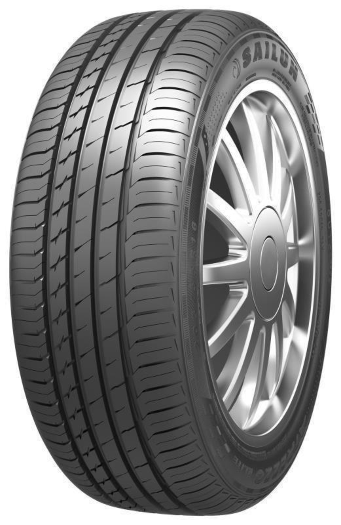 Anvelopa SAILUN ATREZZO-ELITE 205 R17 55 95V/B/B/70dB-B Vara