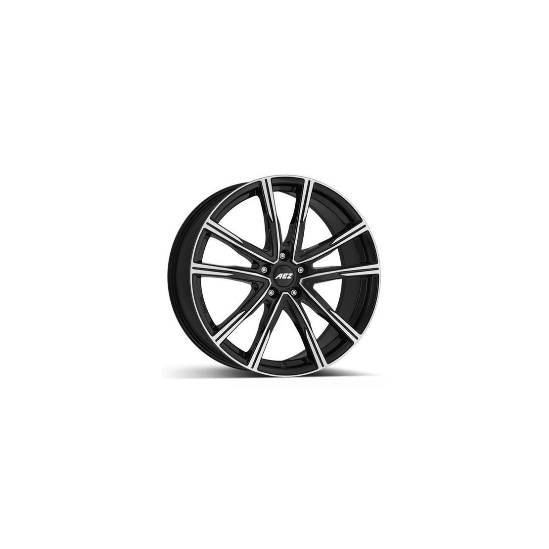 AMOF0BP45 Janta Aliaj AEZ Montreal_dark 7.5x18 5x114.3/45/71.6