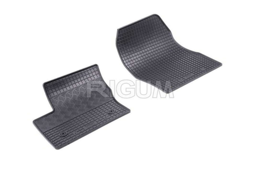 Covorase auto Ford Tourneo Connect fabricatie 2014 - prezent (2 locuri)