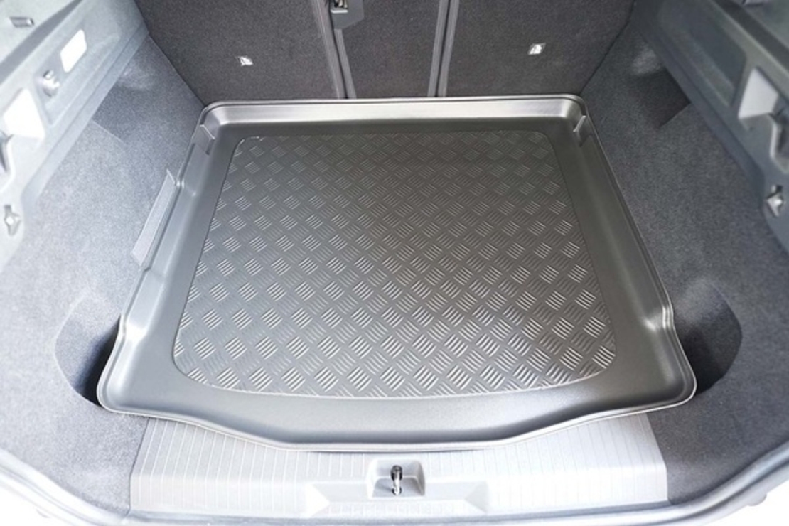 Tavita portbagaj Opel Grandland II, fabricatie 10.2024 - prezent, caroserie suv, portbagaj superior, podea variabila in pozitie superioara