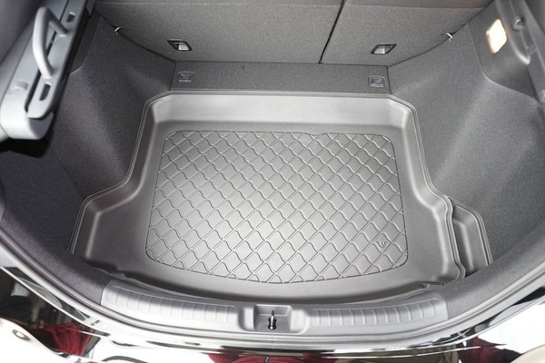 Tavita de portbagaj Mercedes C W 206 T Plug-in Hybrid C/5 10.2021-